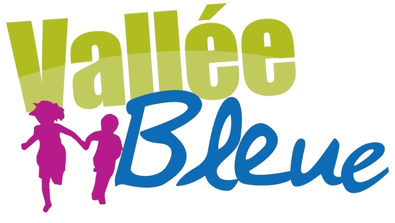 Logo Vallée Bleue