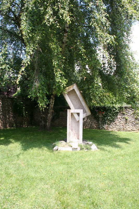 Les espace inhabitables